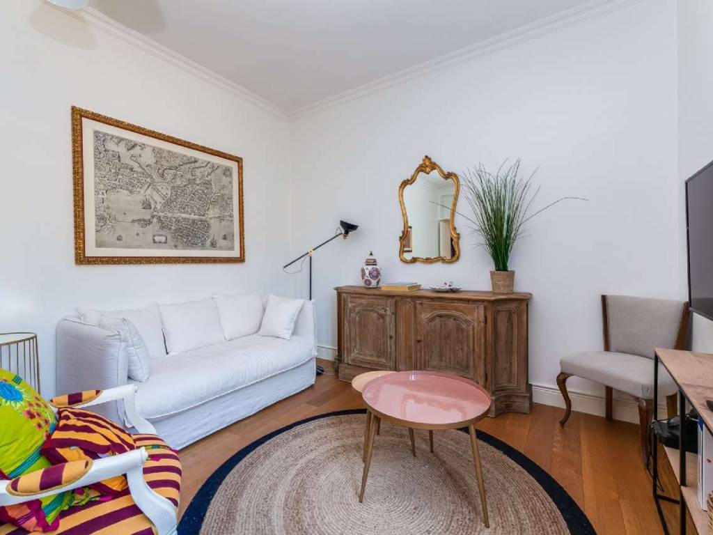 Appartamento a Roma in via dei Soldati - Foto 2