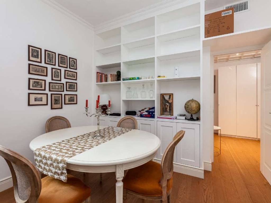 Appartamento a Roma in via dei Soldati - Foto 4