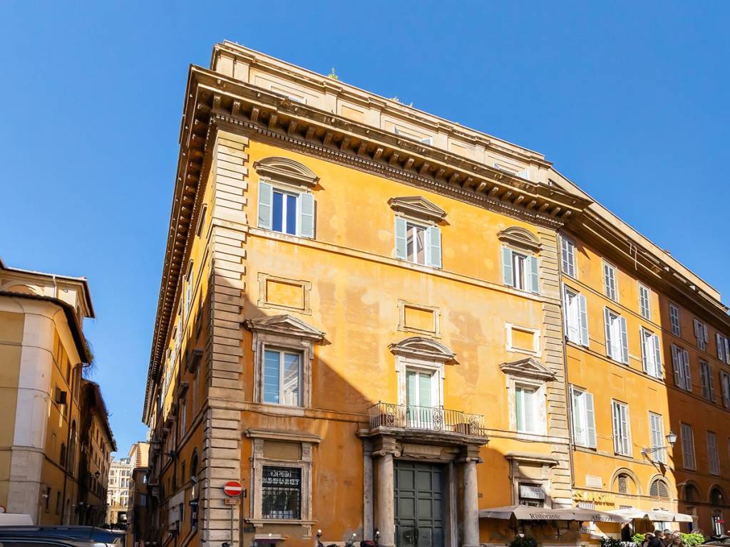 Attico / mansarda a Roma in Via dell'Archetto - Foto 2