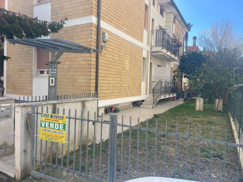 Appartamento a San benedetto del tronto in Via Marcantonio Colonna - Foto 2