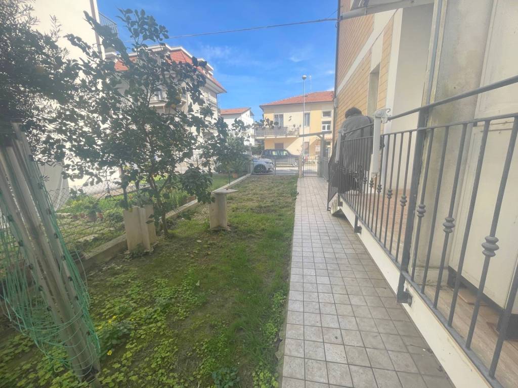 Appartamento a San benedetto del tronto in Via Marcantonio Colonna - Foto 3