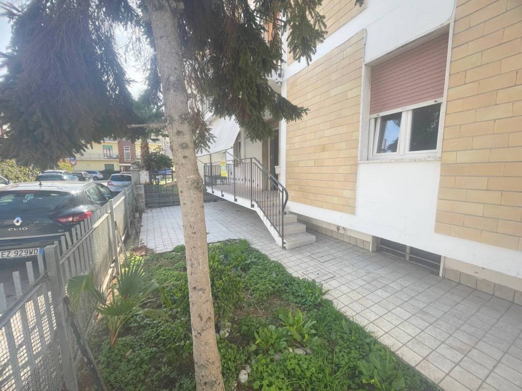 Appartamento a San benedetto del tronto in Via Marcantonio Colonna - Foto 2