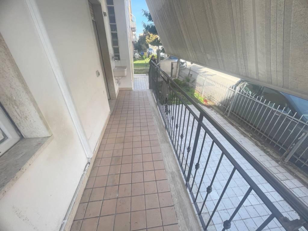 Appartamento a San benedetto del tronto in Via Marcantonio Colonna - Foto 4