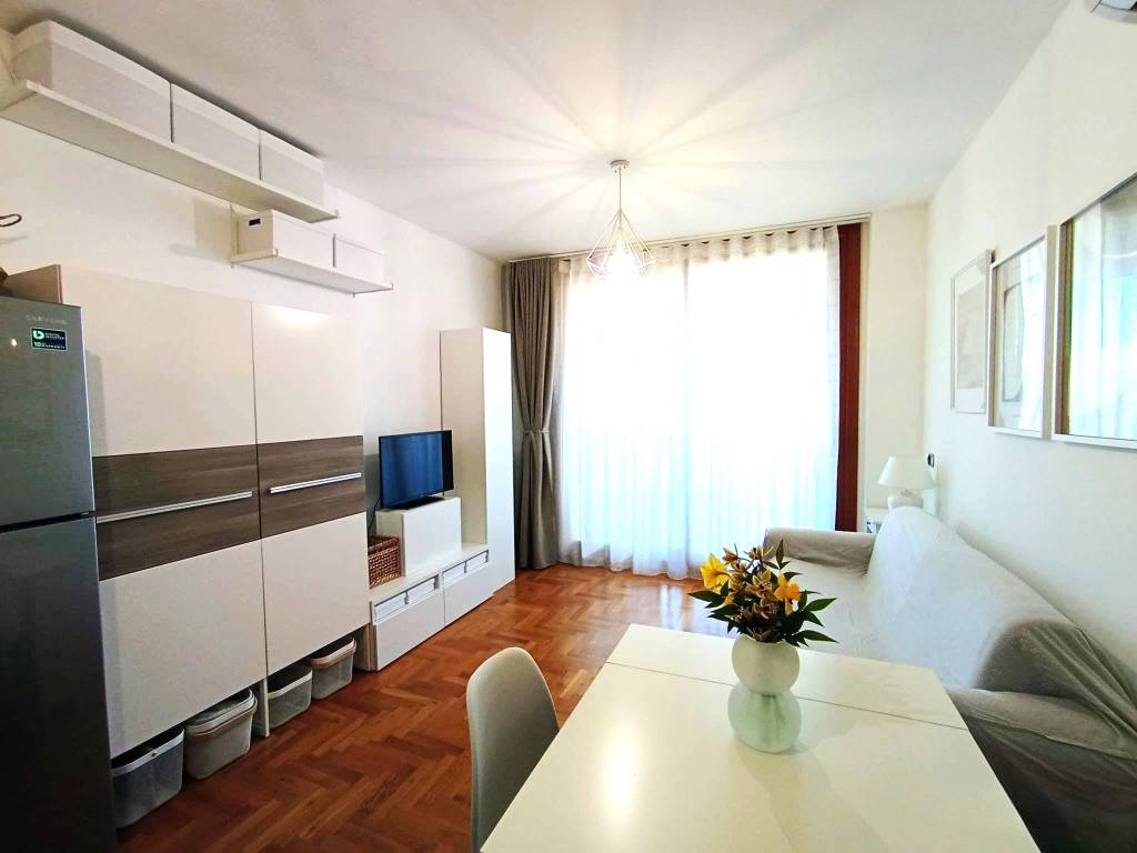 Appartamento a Roma in Via Riva Ligure - Foto 2