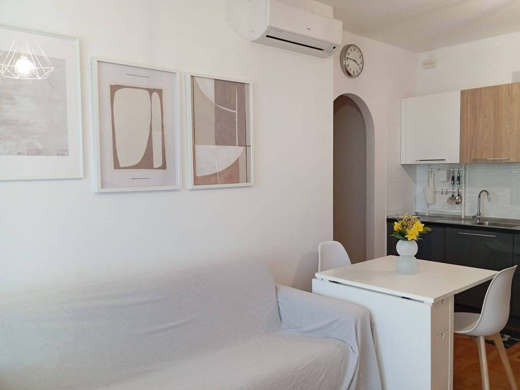 Appartamento a Roma in Via Riva Ligure - Foto 3