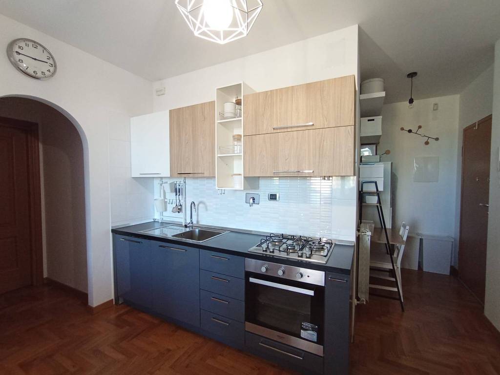 Appartamento a Roma in Via Riva Ligure - Foto 4