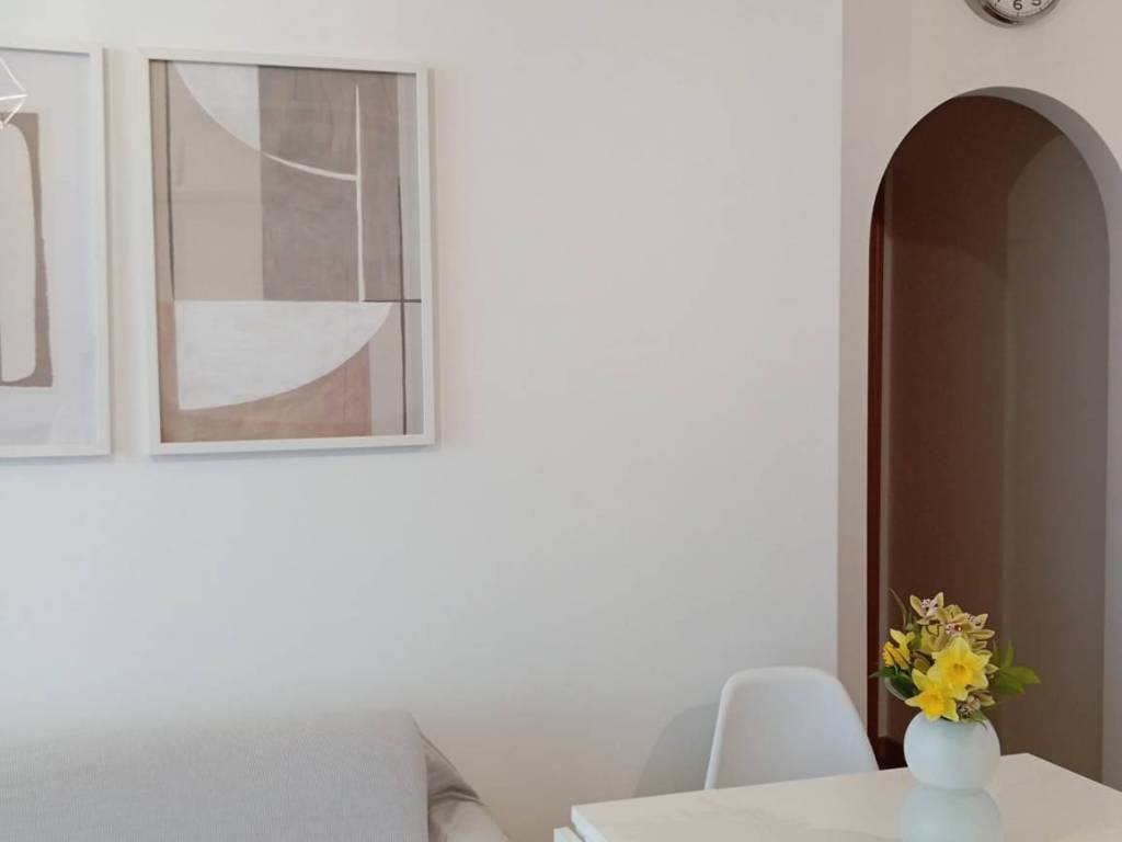 Appartamento a Roma in Via Riva Ligure - Foto 5