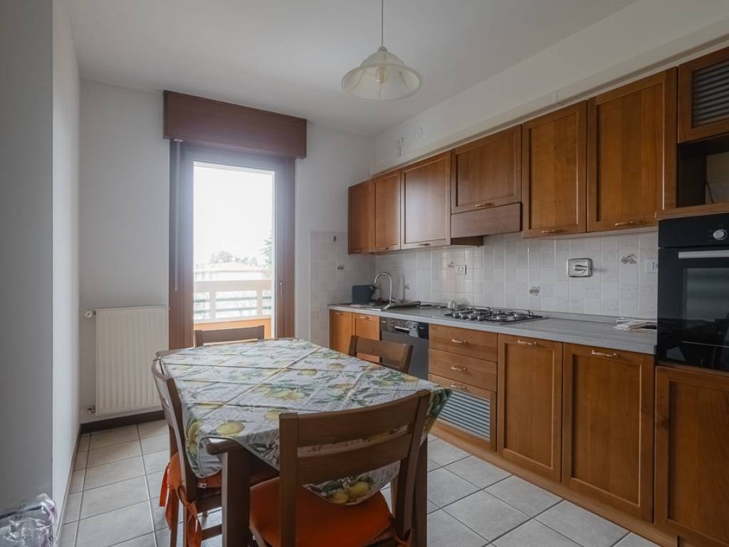 Appartamento a Udine in Via Pozzuolo - Foto 3