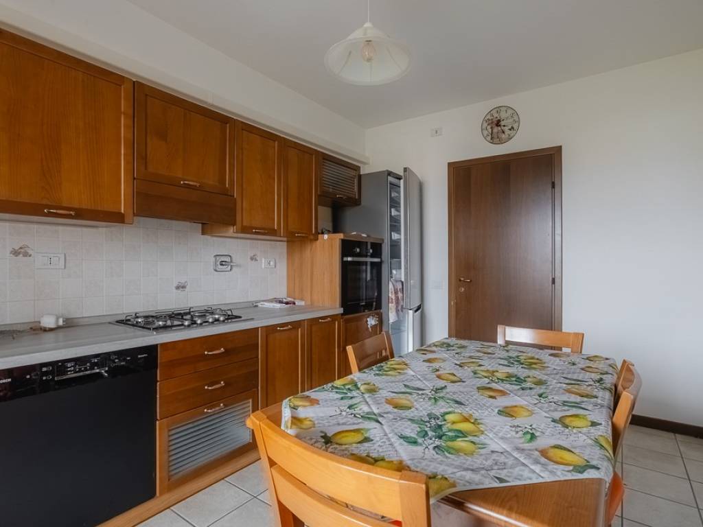 Appartamento a Udine in Via Pozzuolo - Foto 4