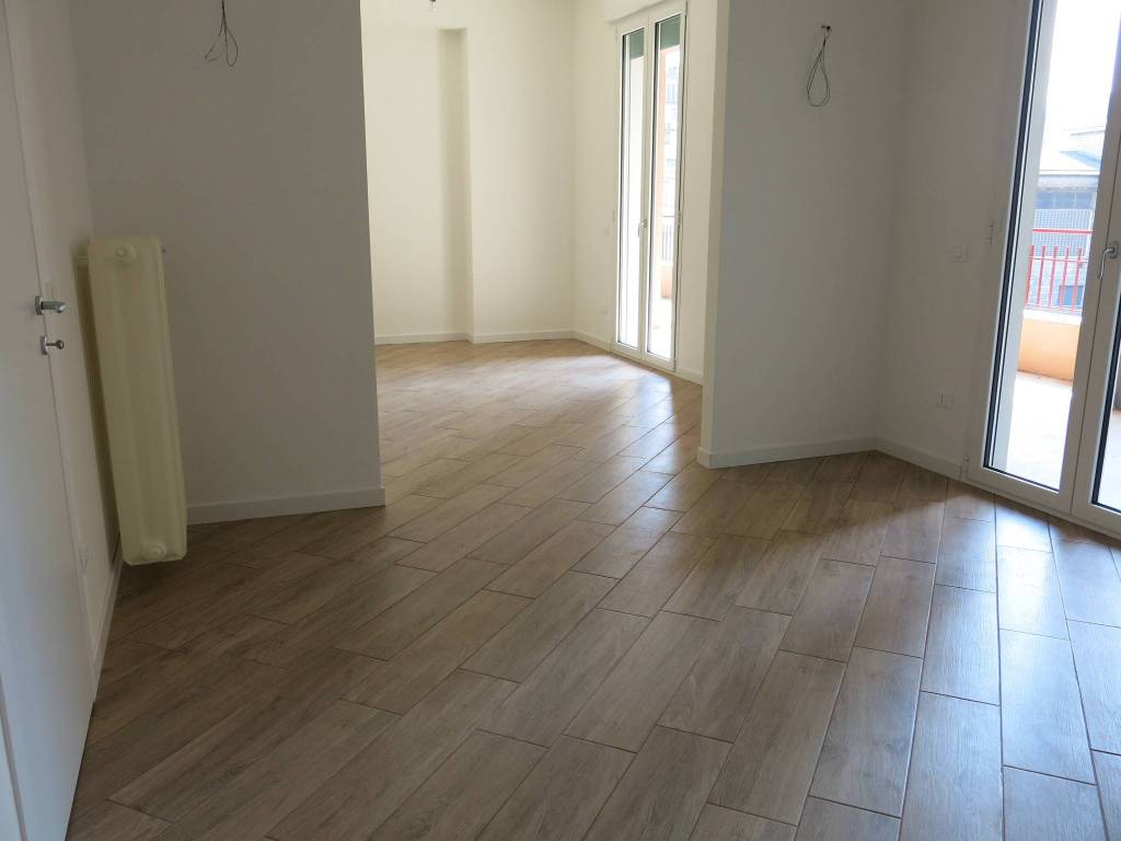 Appartamento a Lecco in Piazza degli Affari, 12 - Foto 2