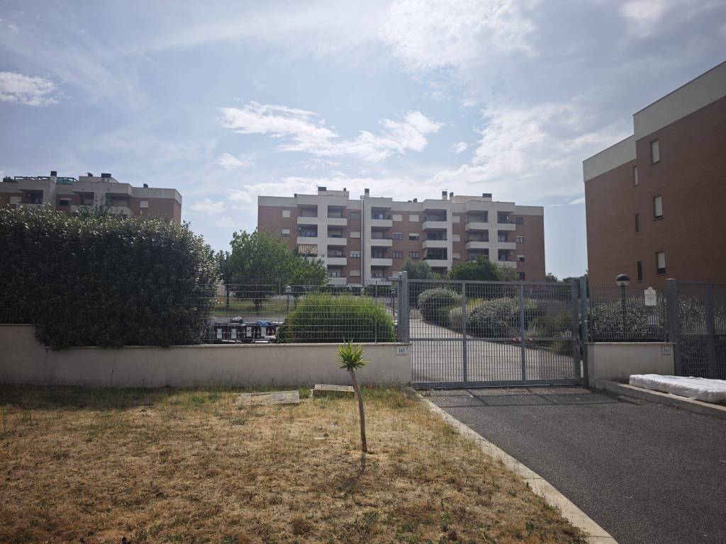 Appartamento a Roma in Via Raffaello Liberti - Foto 2