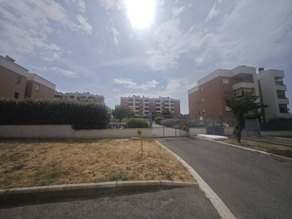 Appartamento a Roma in Via Raffaello Liberti - Foto 5