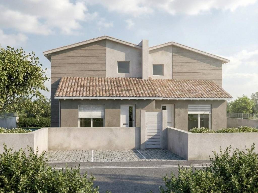 Villa a Serravalle pistoiese in Via Gramigneto - Foto 2