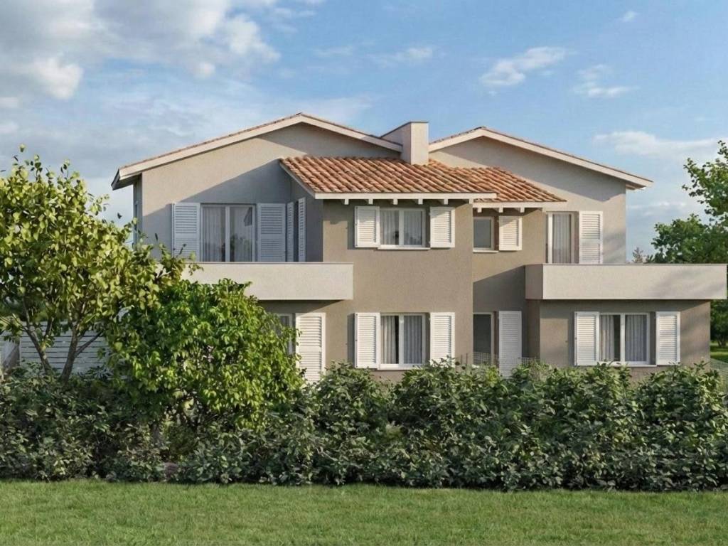 Villa a Serravalle pistoiese in Via Gramigneto - Foto 3