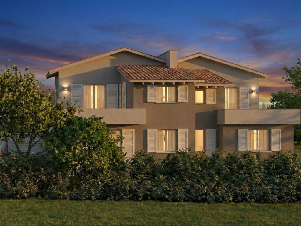 Villa a Serravalle pistoiese in Via Gramigneto - Foto 4