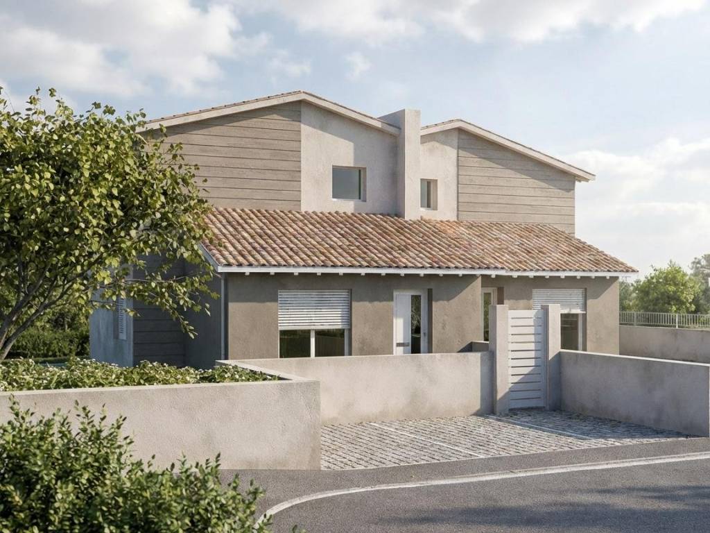Villa a Serravalle pistoiese in Via Gramigneto - Foto 5