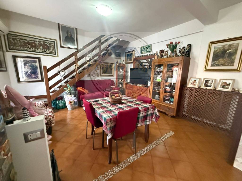 Appartamento a Genzano di roma in Via Ferruccio Parri - Foto 2