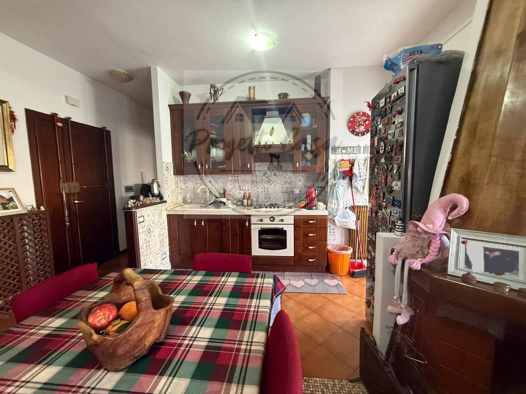 Appartamento a Genzano di roma in Via Ferruccio Parri - Foto 3