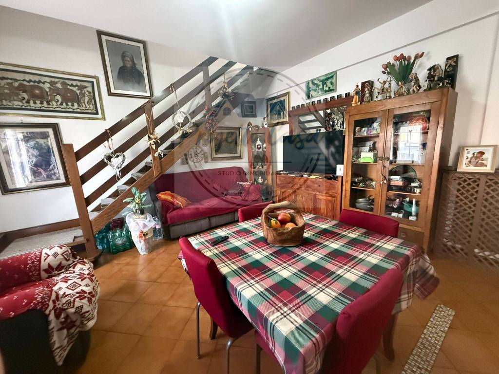 Appartamento a Genzano di roma in Via Ferruccio Parri - Foto 5