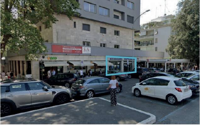 Immobile a Roma in Piazzale Luigi Sturzo, 4 - Foto 3