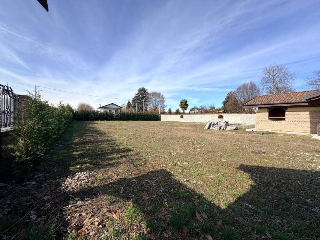 Villa a Ghislarengo in Via Gaudenzio Ferrari, 60 - Foto 5