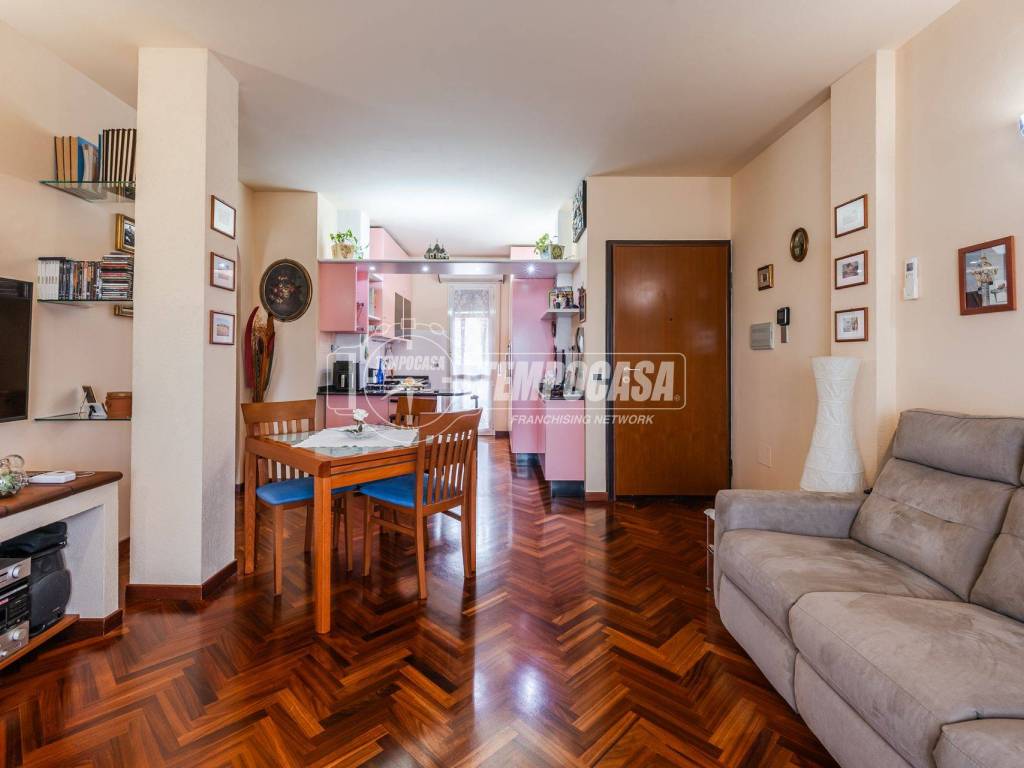 Appartamento a Massa lombarda in Via Dini e Salvalai - Foto 4