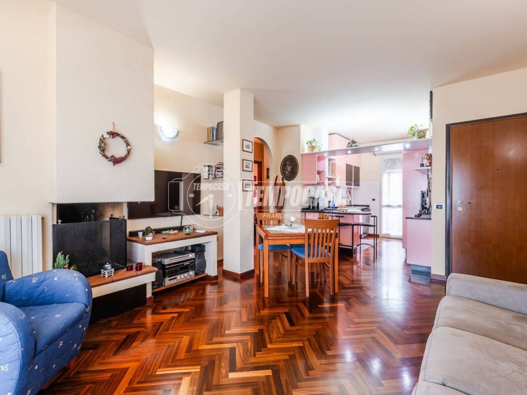 Appartamento a Massa lombarda in Via Dini e Salvalai - Foto 5