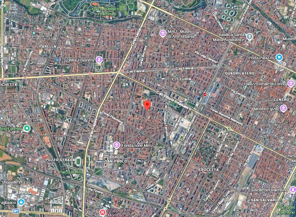 Appartamento a Torino in Via Cesana, 31 - Foto 3