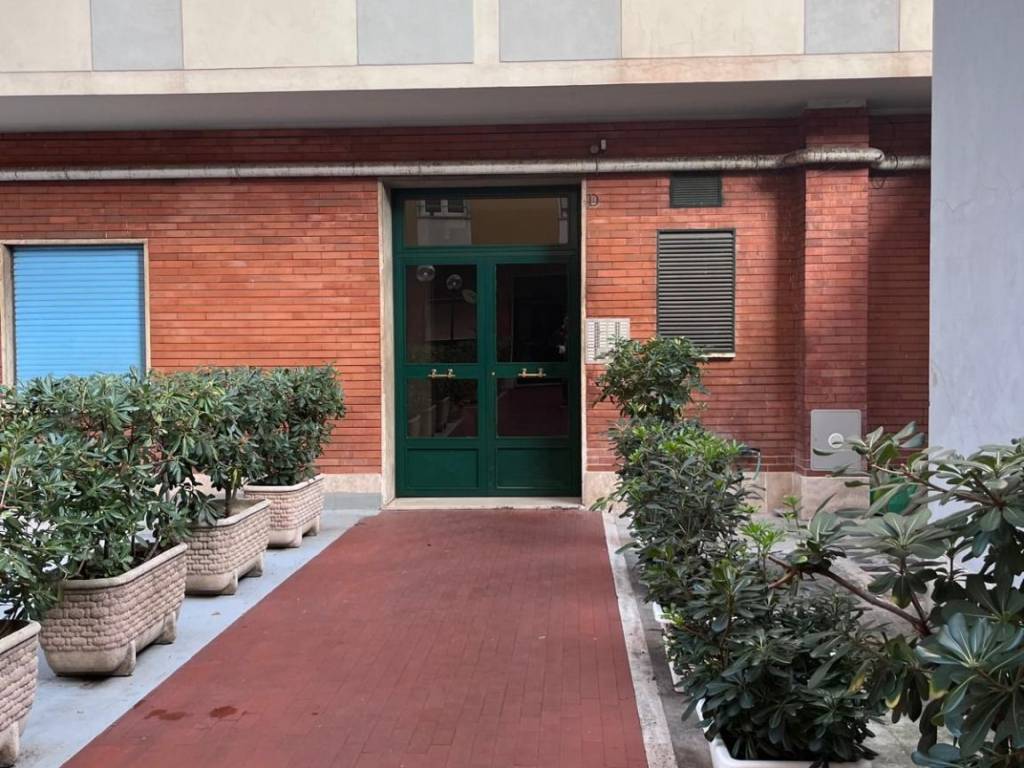 Appartamento a Roma in Via Albert Einstein - Foto 3
