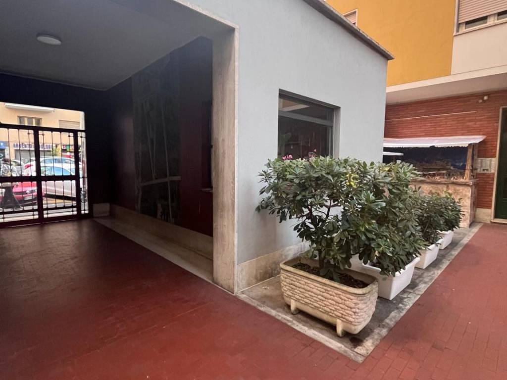 Appartamento a Roma in Via Albert Einstein - Foto 4