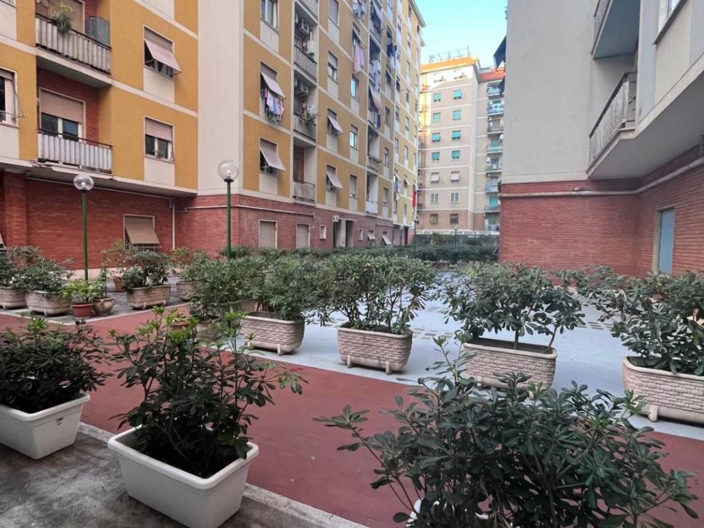 Appartamento a Roma in Via Albert Einstein - Foto 5
