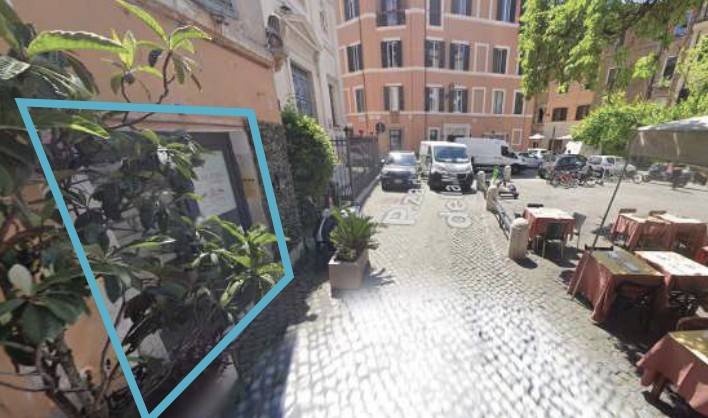 Immobile a Roma in Piazza di San Giovanni della Malva, 16 - Foto 2