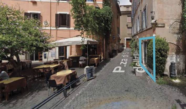 Immobile a Roma in Piazza di San Giovanni della Malva, 16 - Foto 3