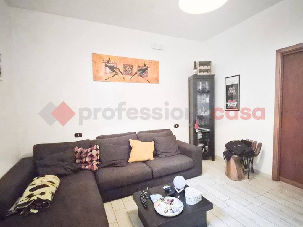 Appartamento a Alatri in via del confine, 12 - Foto 4