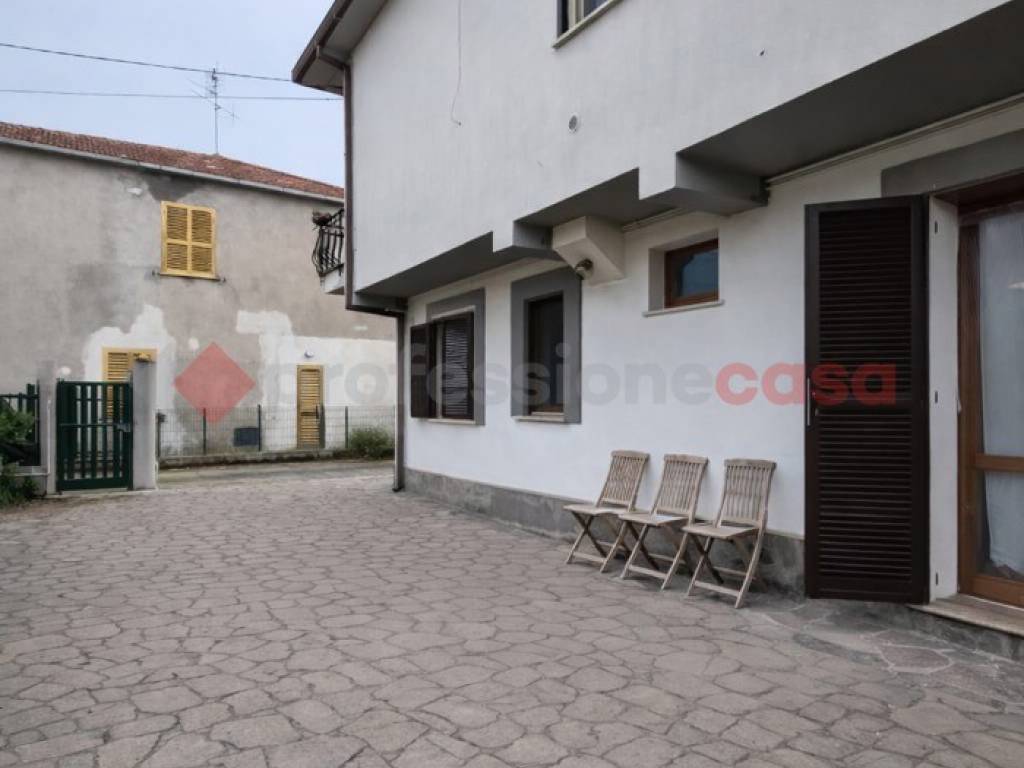 Appartamento a Alatri in via del confine, 12 - Foto 5