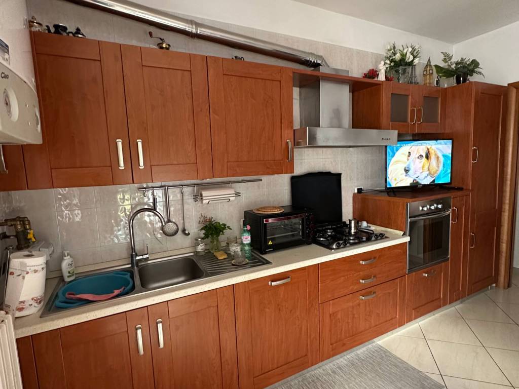 Appartamento a Troia in Via Giacomo Matteotti, 232 - Foto 3