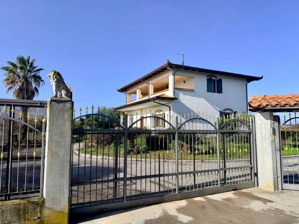 Villa a Salerno - Foto 2