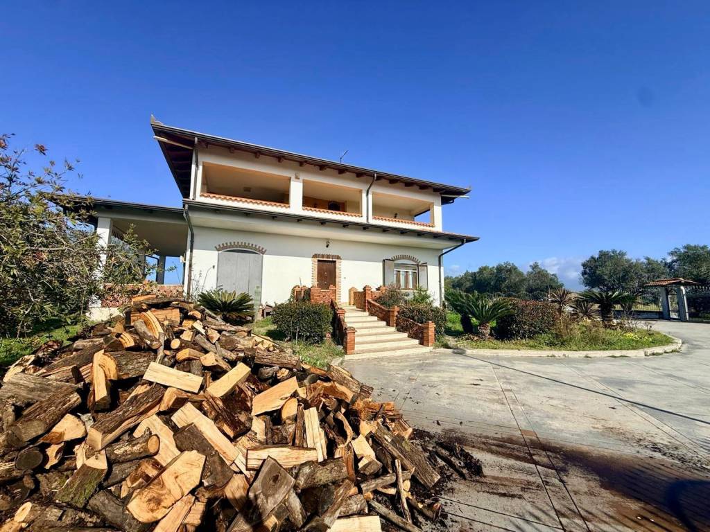 Villa a Salerno - Foto 4