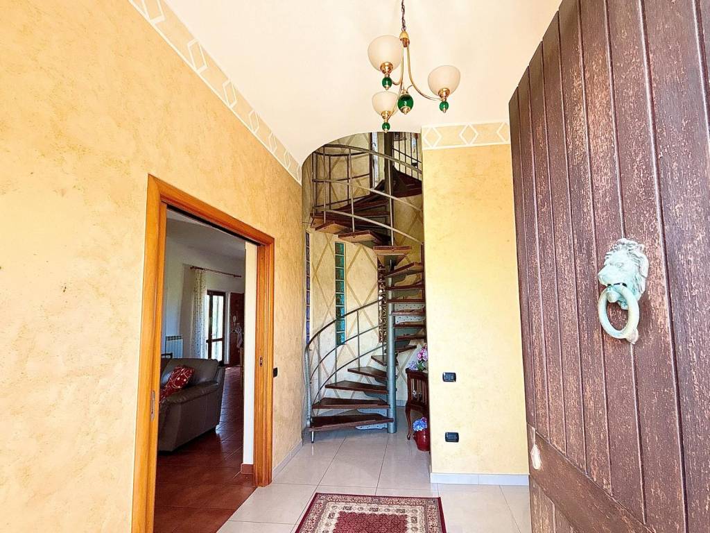 Villa a Salerno - Foto 5