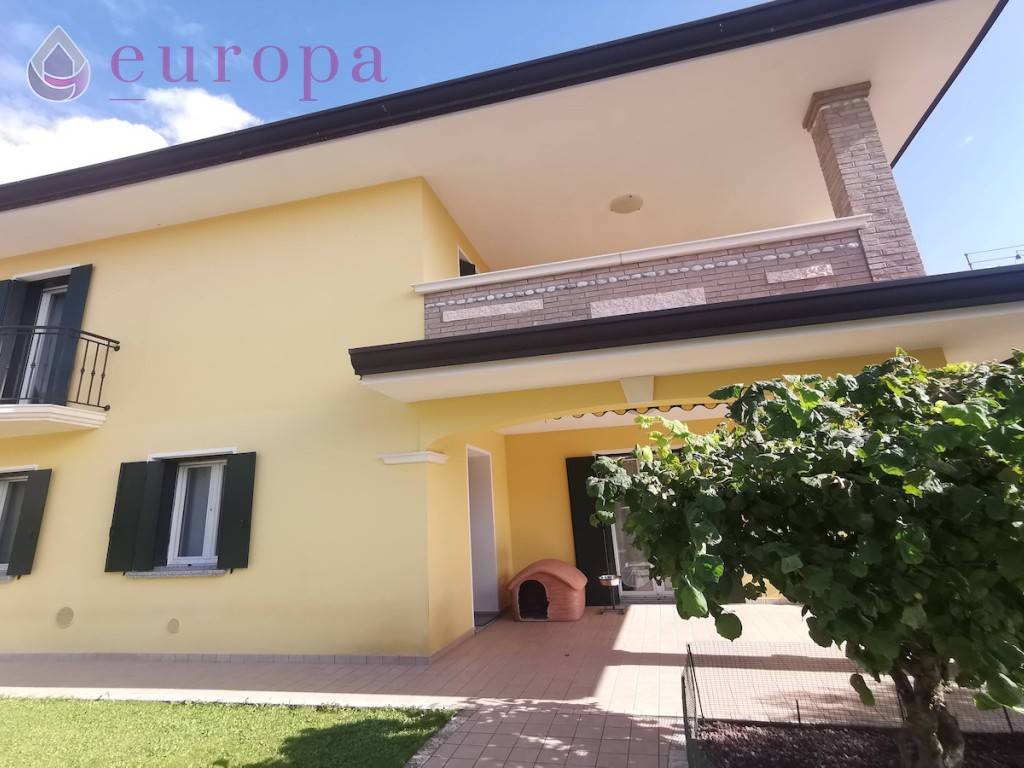 Villa a Cordovado in via bozza - Foto 2