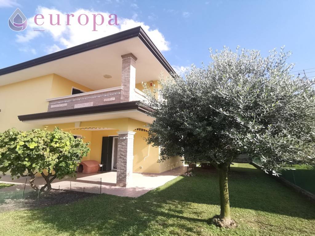 Villa a Cordovado in via bozza - Foto 3