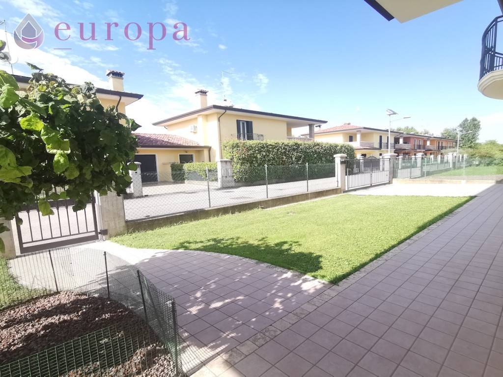 Villa a Cordovado in via bozza - Foto 4