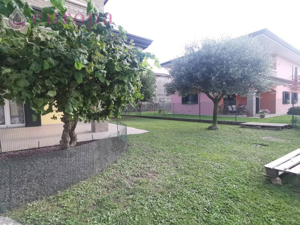 Villa a Cordovado in via bozza - Foto 5