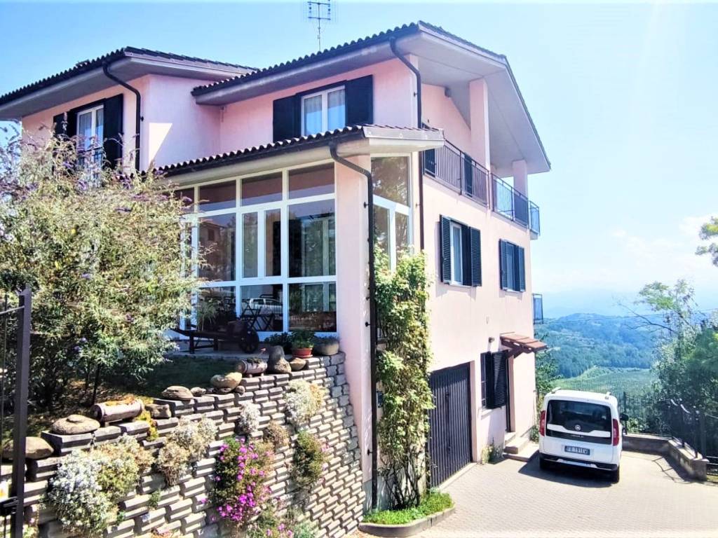 Villa a Murazzano in Via Roma - Foto 2