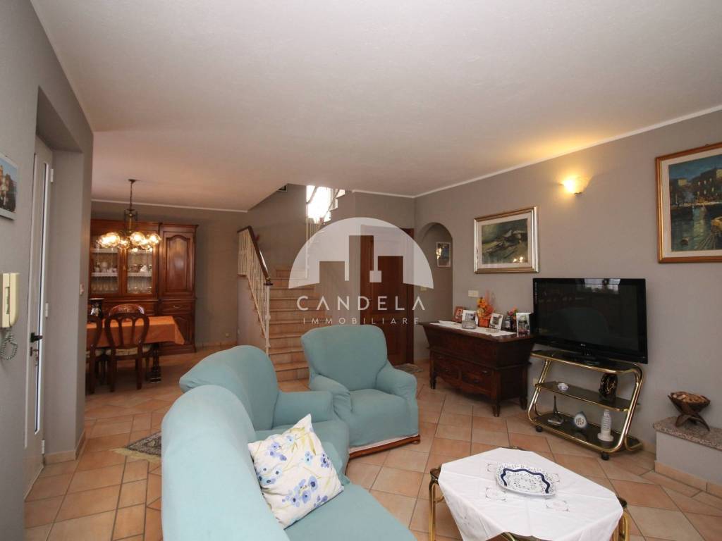 Villa a Murazzano in Via Roma - Foto 5