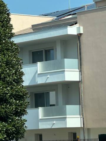 Appartamento a Padova in Via Sant'Osvaldo - Foto 3