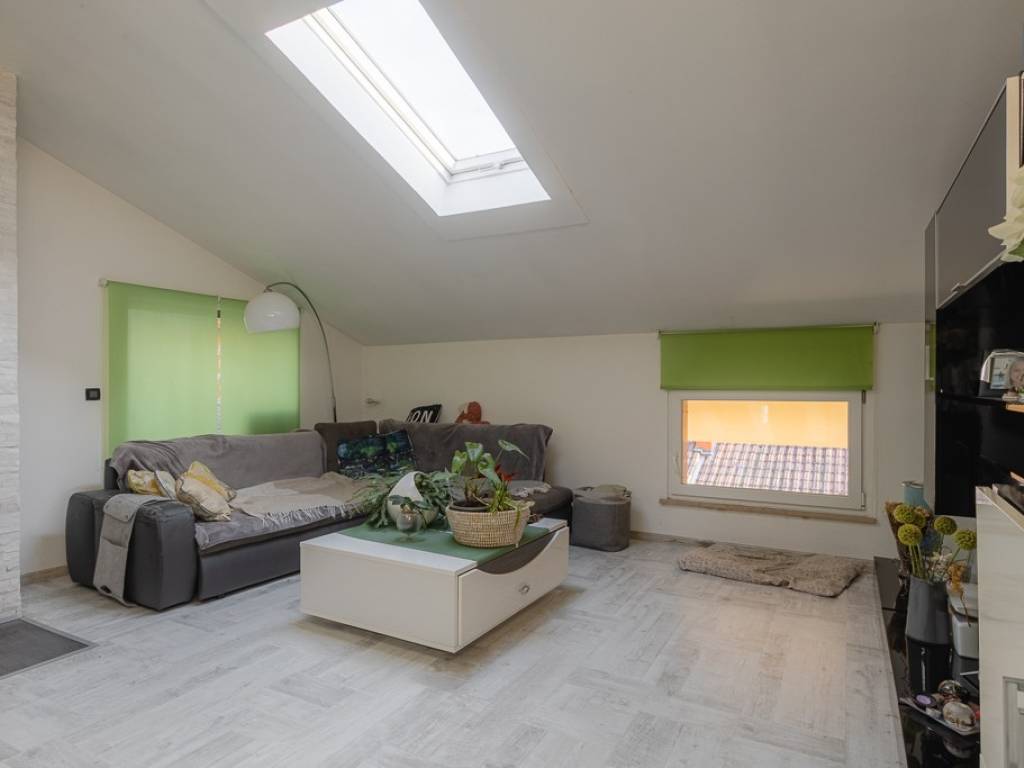 Appartamento a Udine in Via Bariglaria - Foto 2