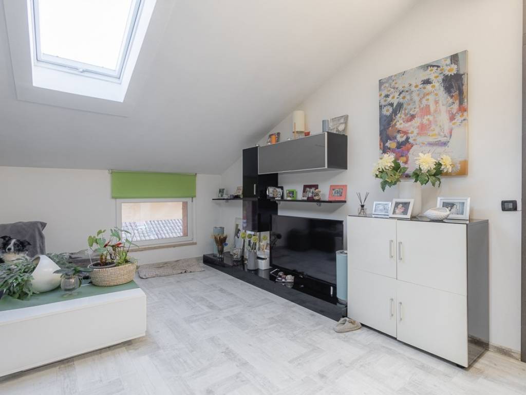 Appartamento a Udine in Via Bariglaria - Foto 3