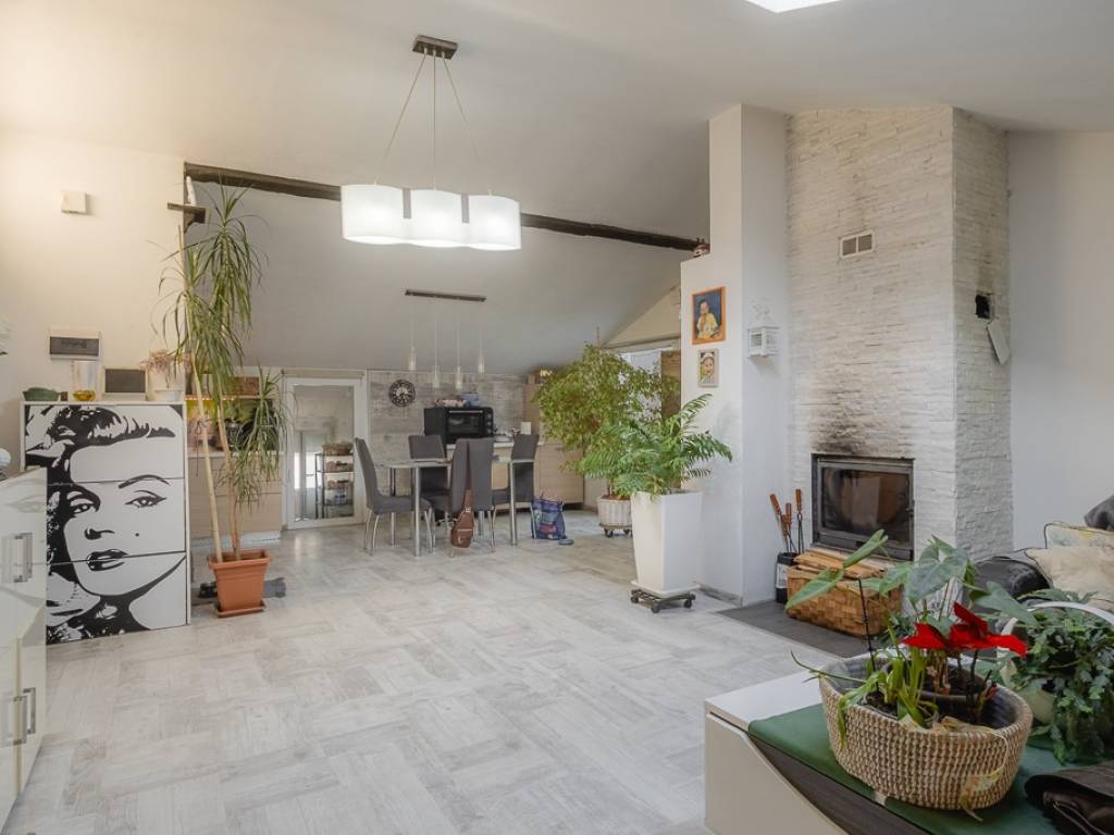 Appartamento a Udine in Via Bariglaria - Foto 5