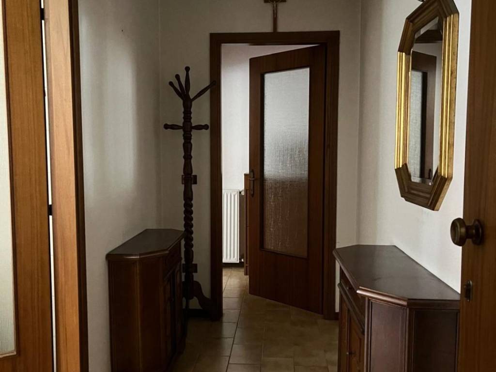 Appartamento a Resiutta in Via Chiesa, 31 - Foto 3